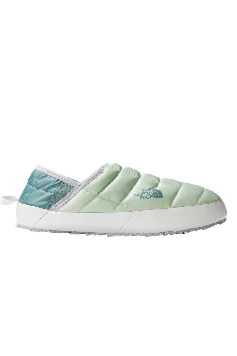 The North Face Kadın Thermoball Traction Mule V Mist Terlik - 1