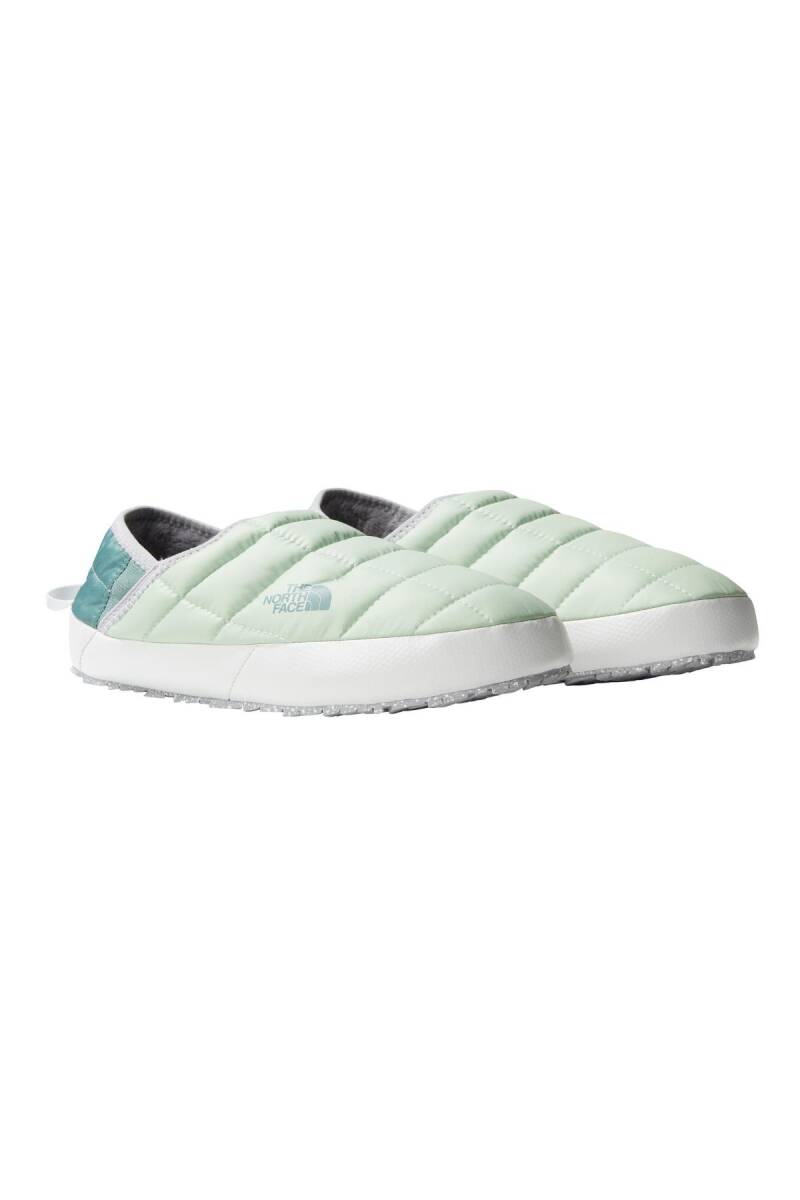 The North Face Kadın Thermoball Traction Mule V Mist Terlik - 2