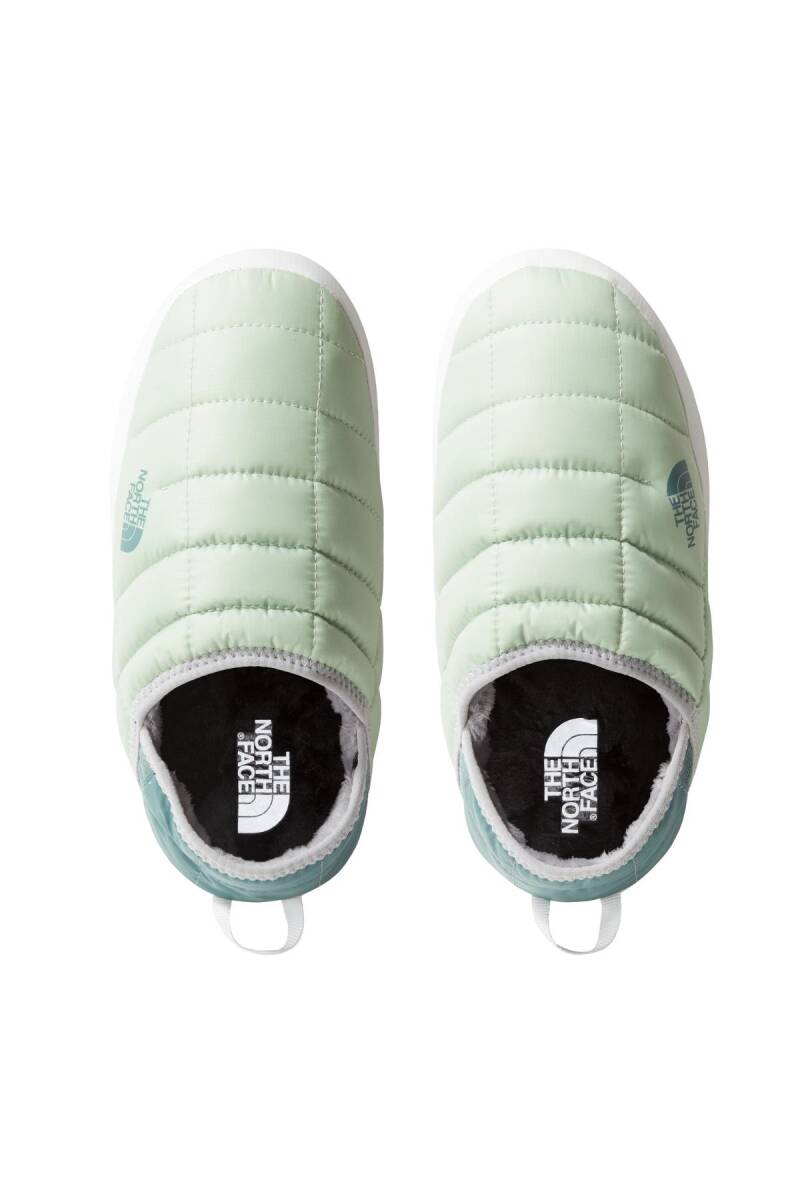 The North Face Kadın Thermoball Traction Mule V Mist Terlik - 3