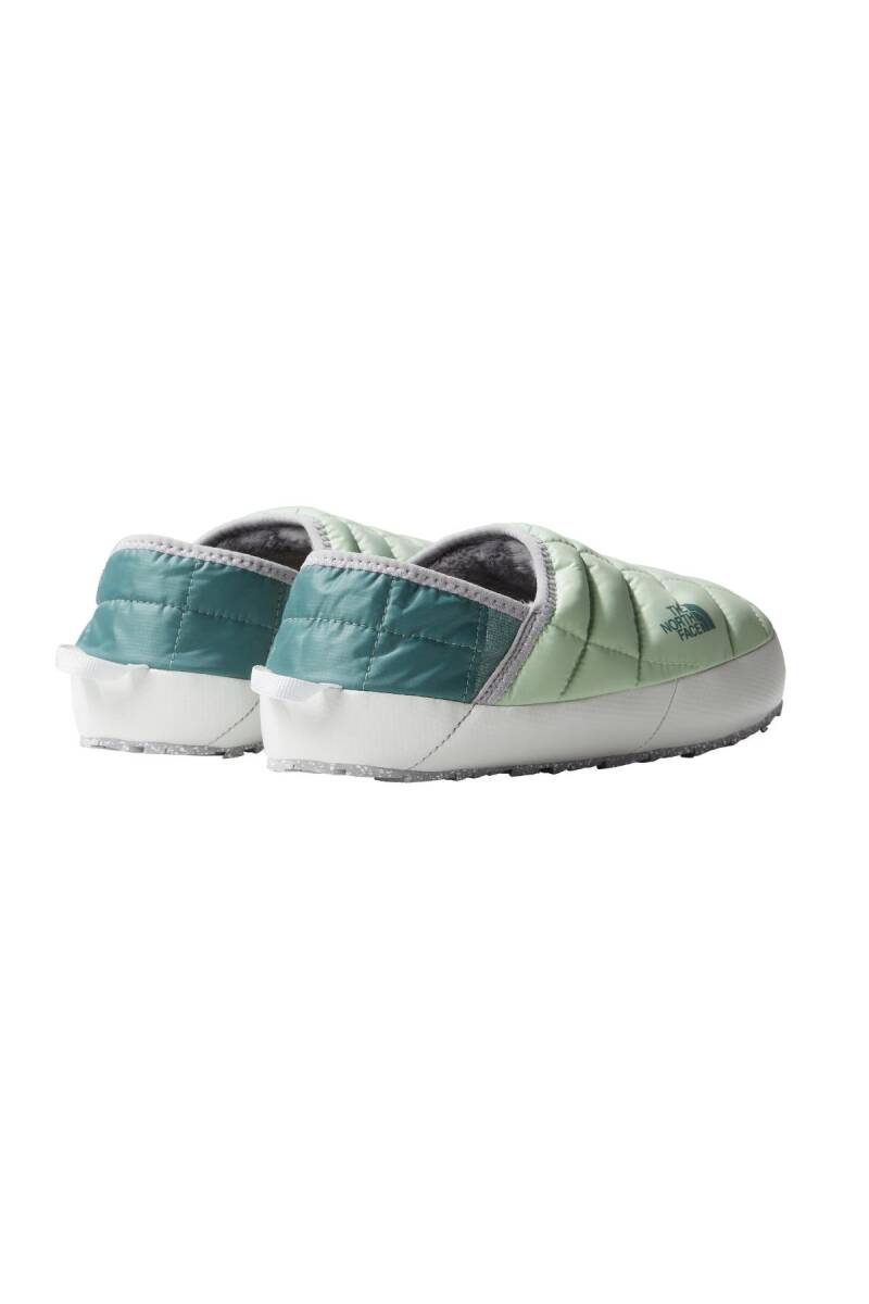 The North Face Kadın Thermoball Traction Mule V Mist Terlik - 4