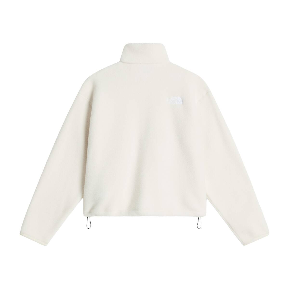The North Face Kadın Tnf Fleeski 1/4 Fermuarlı Pullover Polar - 2