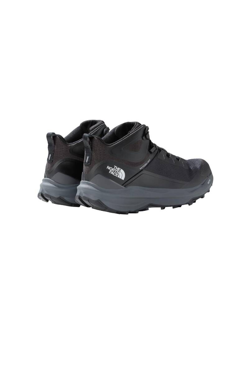 The North Face Kadın Vectiv Exploris 2 Mid Futurelight Bot - 2