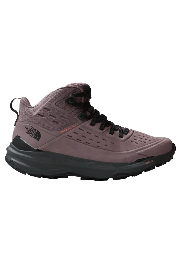 The North Face Kadın Vectiv Exploris 2 Mid Futurelight Lthr Bot 