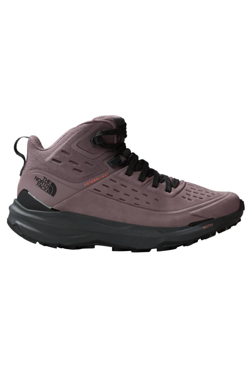 The North Face Kadın Vectiv Exploris 2 Mid Futurelight Lthr Bot - 1