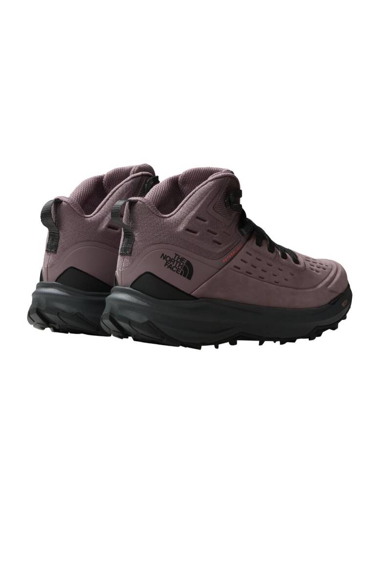 The North Face Kadın Vectiv Exploris 2 Mid Futurelight Lthr Bot - 3