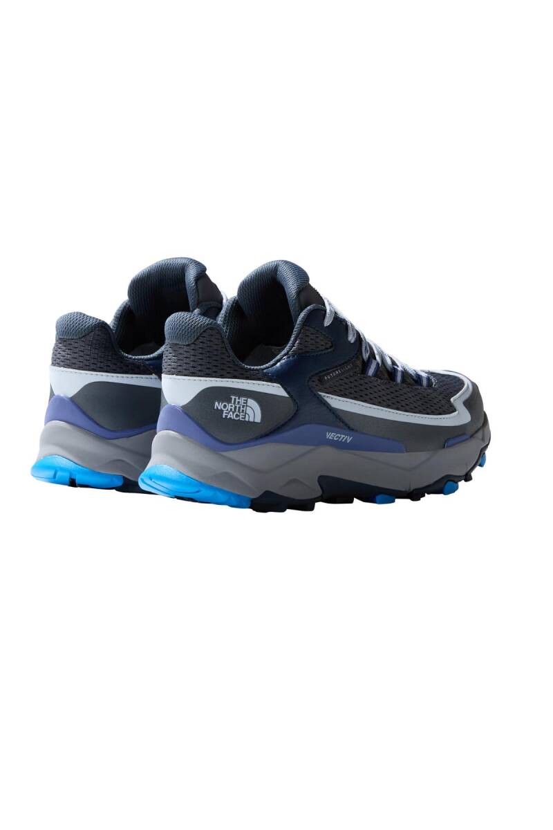 The North Face Kadın Vectiv Taraval Futurelight Ayakkabı Gri - 3
