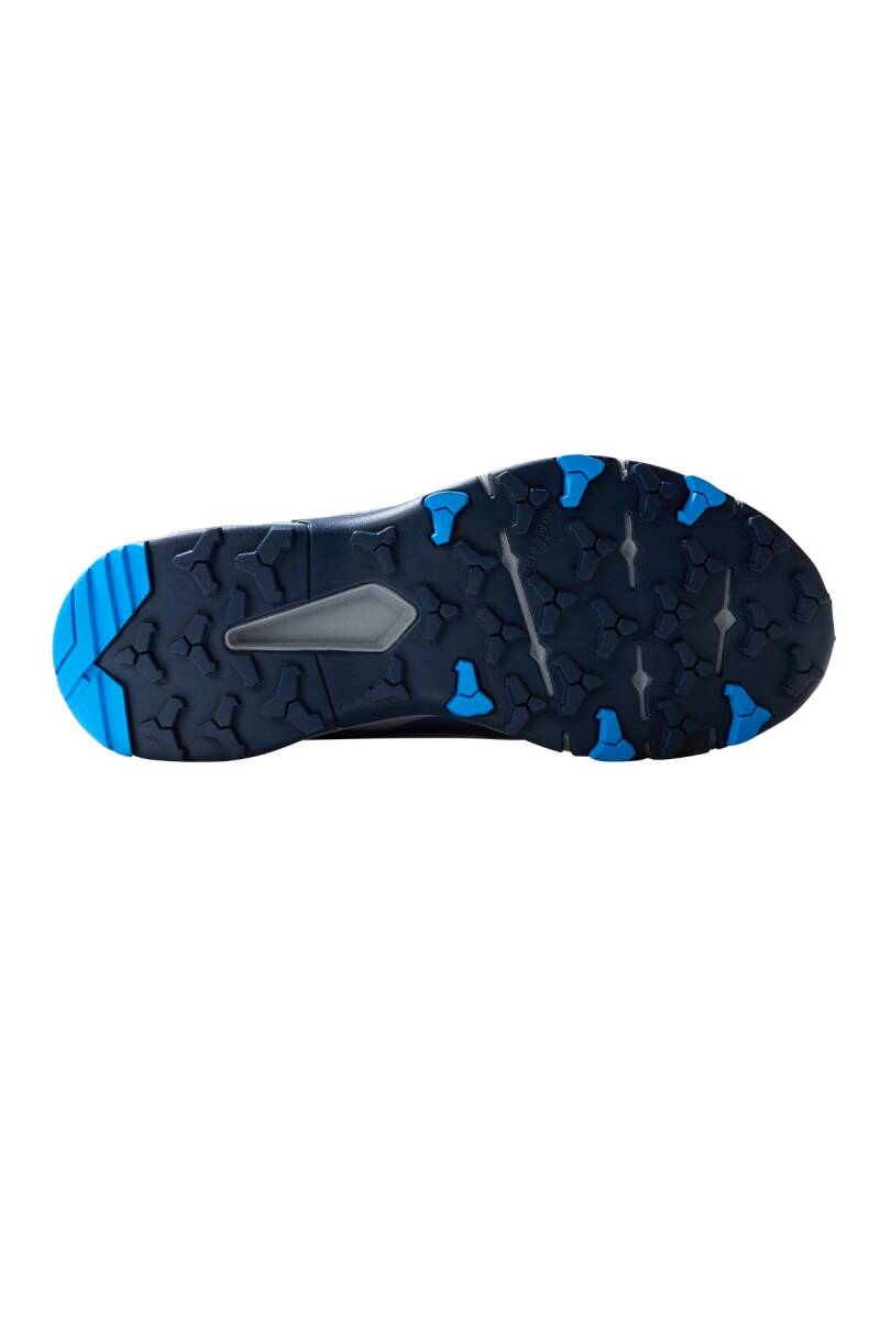 The North Face Kadın Vectiv Taraval Futurelight Ayakkabı Gri - 5