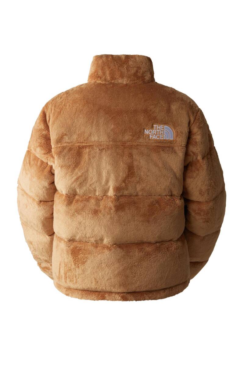 The North Face Kadın Versa Velour Nuptse Jacket - 2