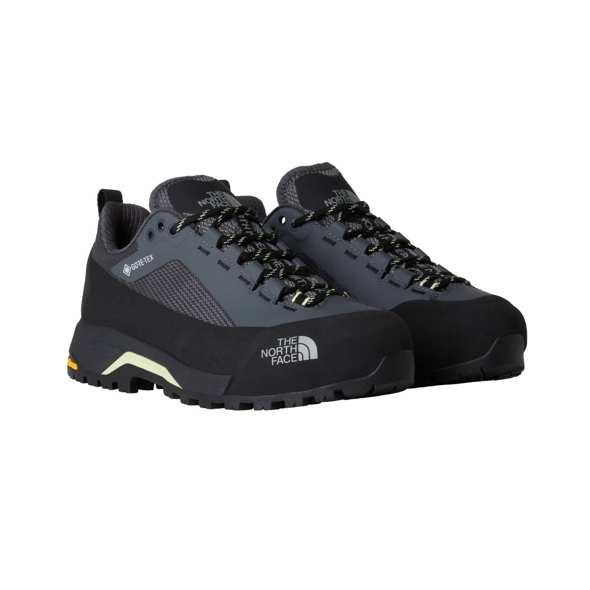 The North Face Kadın Verto Gore-Tex® Alpıne Ayakkabı - 5