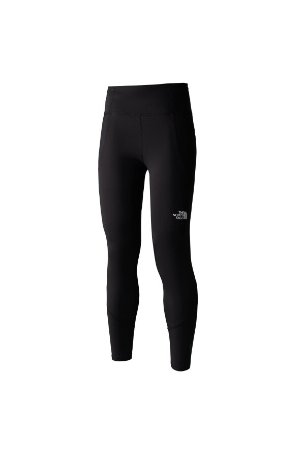 The North Face Kadın Winter Warm Pro Tight Tayt Siyah 