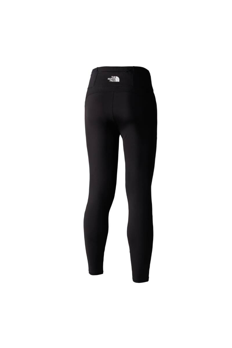 The North Face Kadın Winter Warm Pro Tight Tayt Siyah - 2