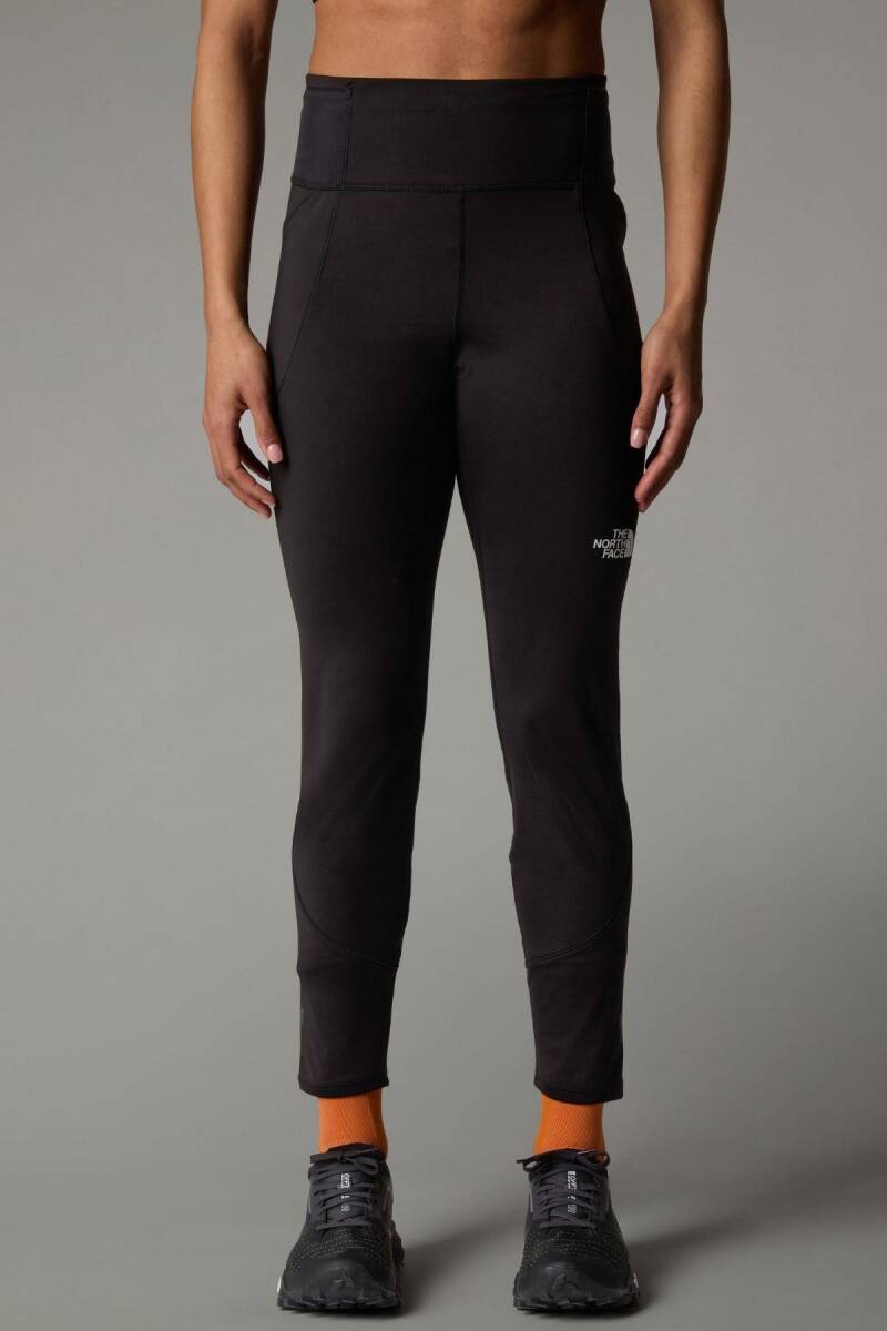 The North Face Kadın Winter Warm Pro Tight Tayt Siyah - 1