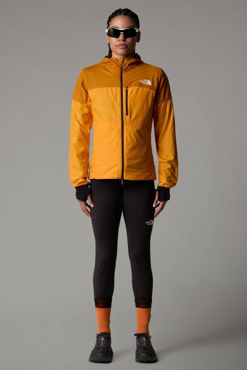 The North Face Kadın Winter Warm Pro Tight Tayt Siyah - 2