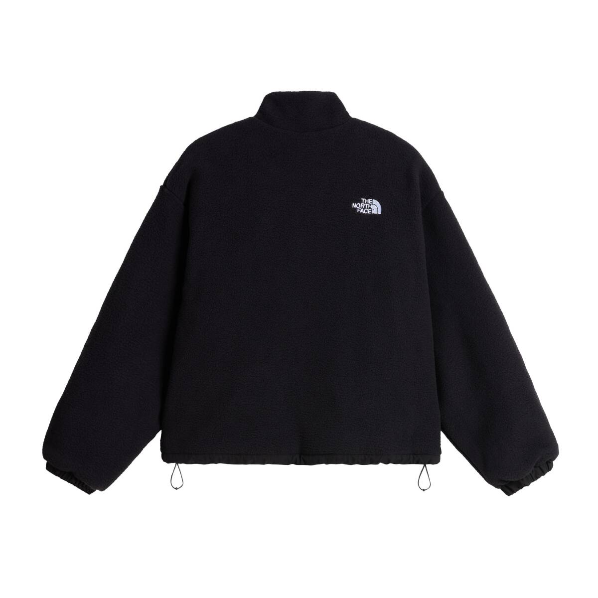 The North Face Kadın Yumiori Çift Taraflı Polar Mont - 2