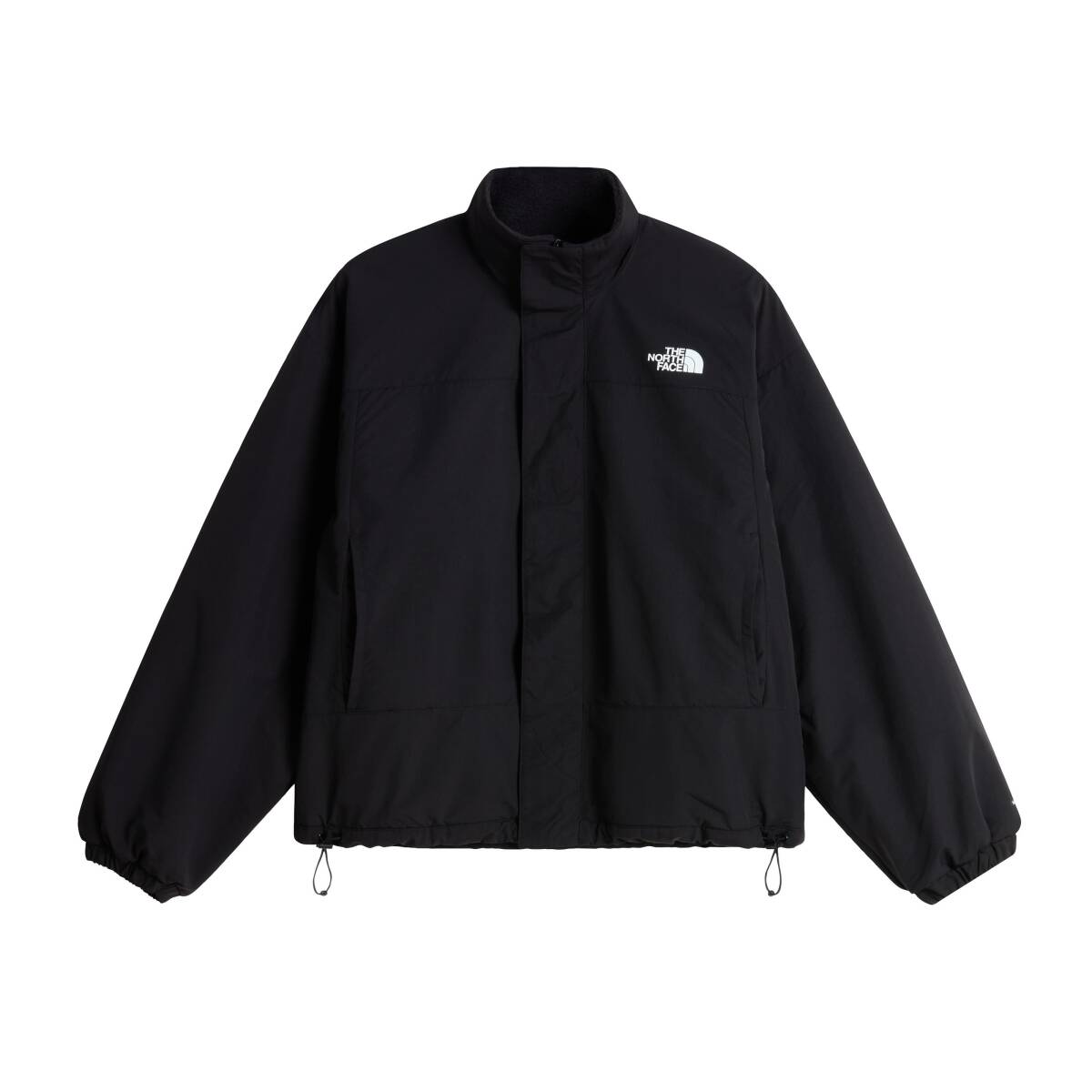 The North Face Kadın Yumiori Çift Taraflı Polar Mont - 6