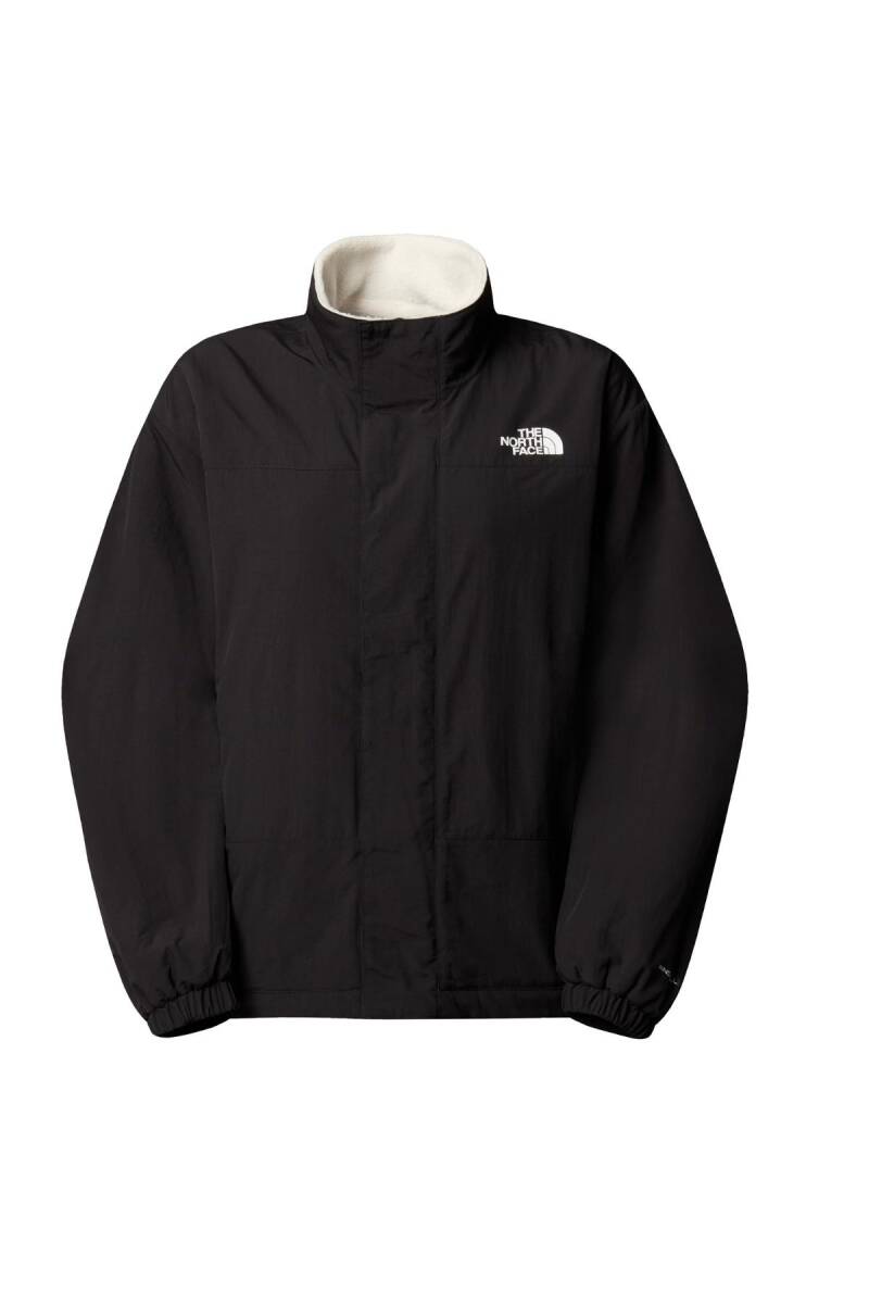 The North Face Kadın Yumiori Reversible Çift Taraflı Polar Mont - 6