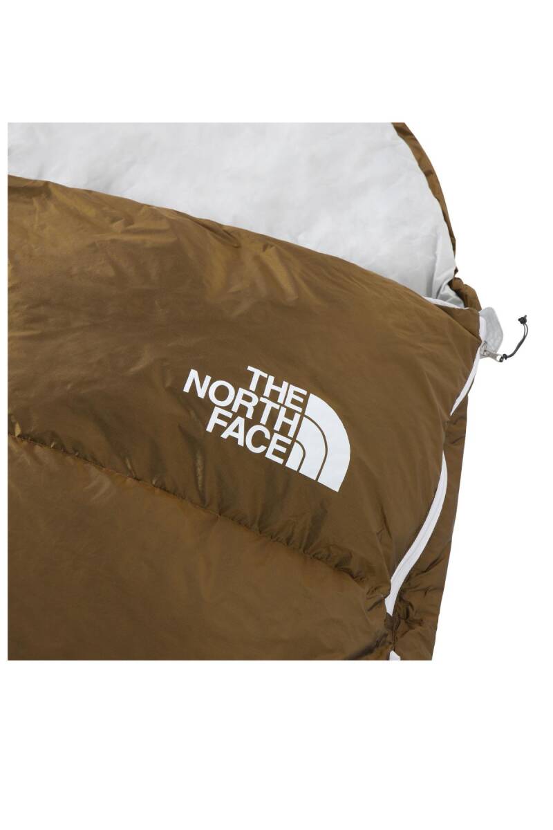 The North Face Kazoo Uyku Tulumu Gold - 3