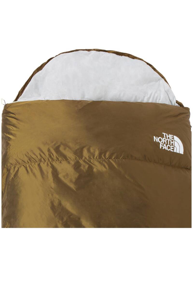 The North Face Kazoo Uyku Tulumu Gold - 2