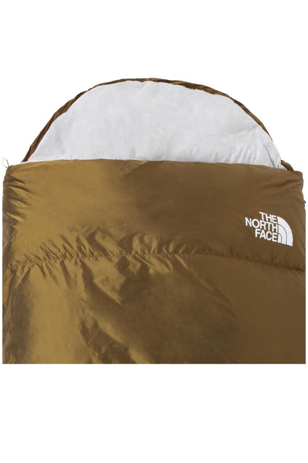 The North Face Kazoo Uyku Tulumu Gold - THE NORTH FACE (1)