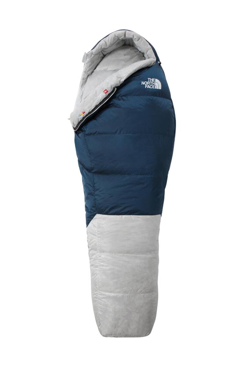 The North Face Kazoo Uyku Tulumu Mavi - 1