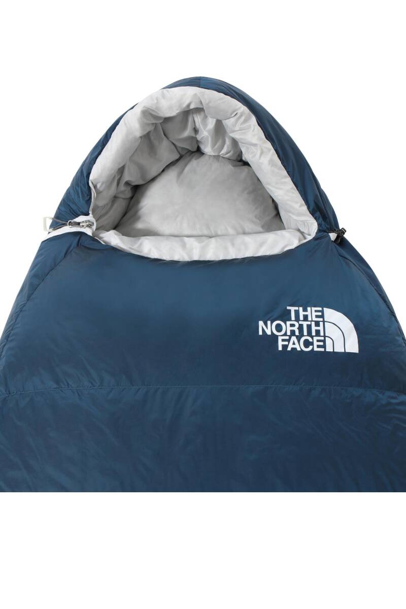 The North Face Kazoo Uyku Tulumu Mavi - 2