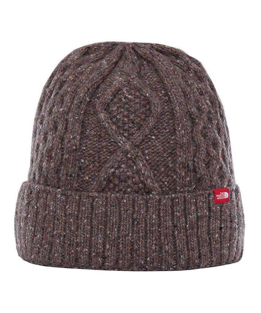 The North Face Lambswool Bere - 1