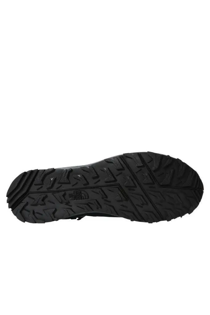 The North Face Litewave Futurelight Mid Erkek Bot Lacivert/Siyah - 4