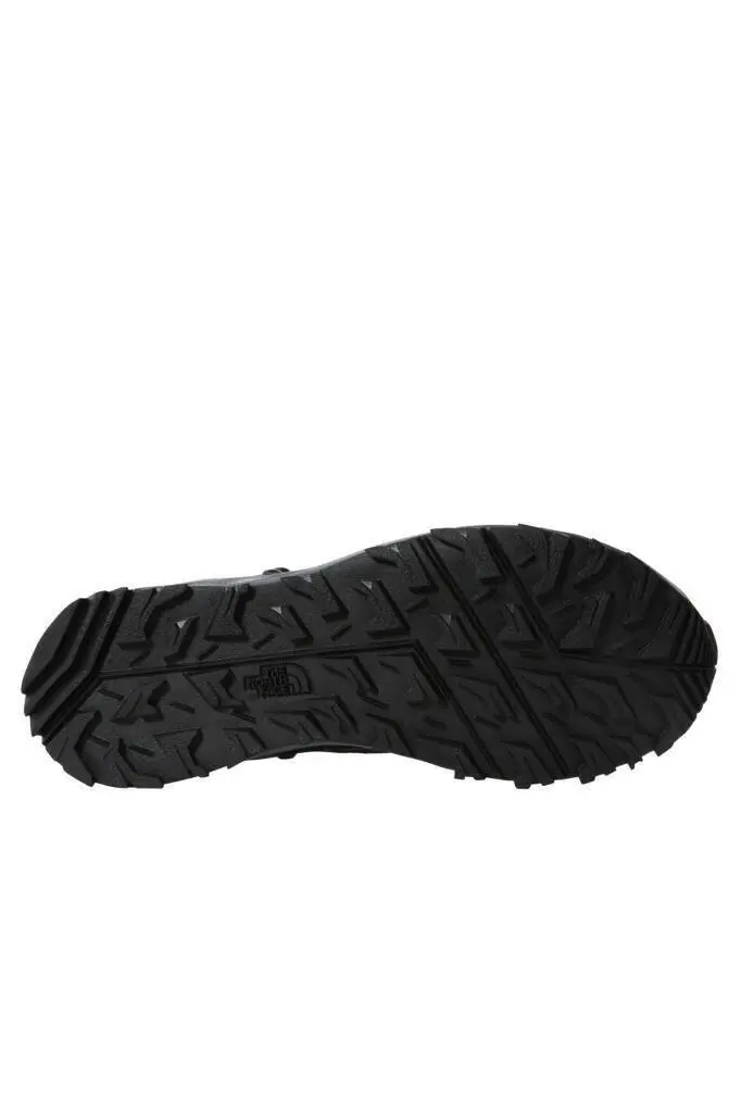 The North Face Litewave Futurelight Mid Kadın Bot Siyah - 4