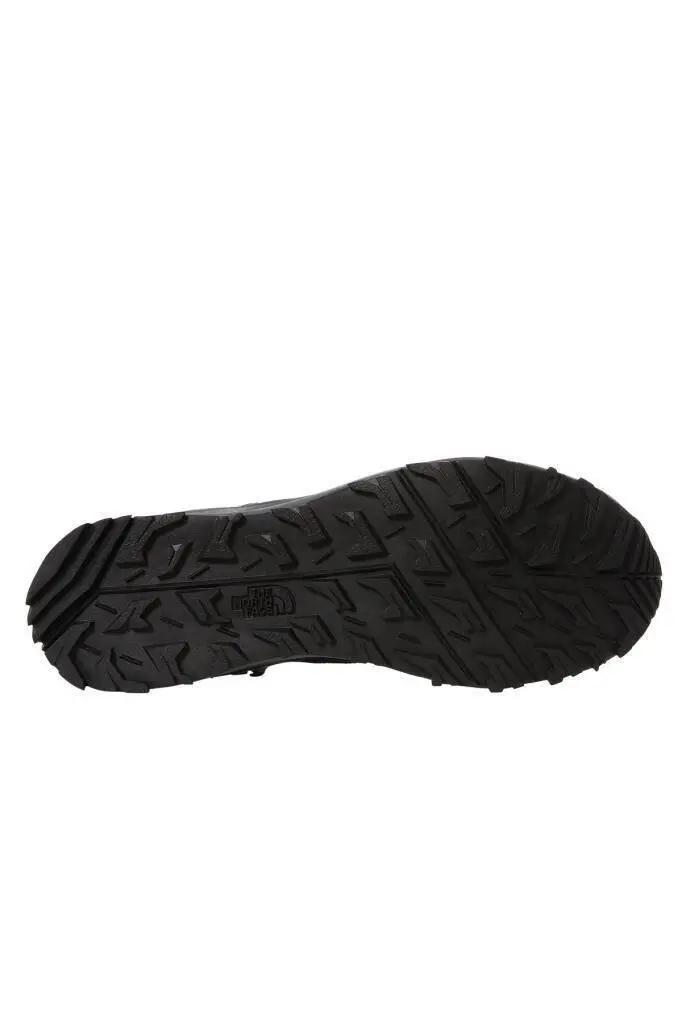 The North Face Litewave Mid Futurelight Erkek Bot Siyah - 4