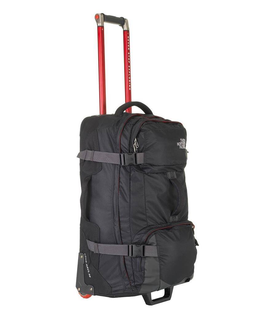 The North Face Longhaul 26 Çanta - 1