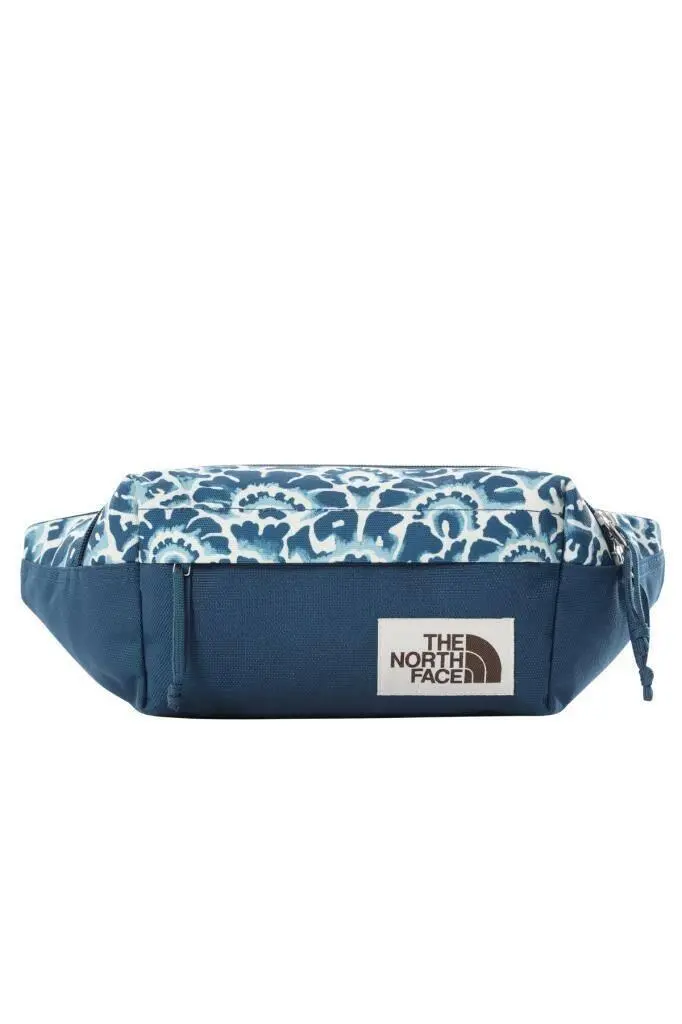 The North Face Lumbar Bel Çantası Mavi - 1