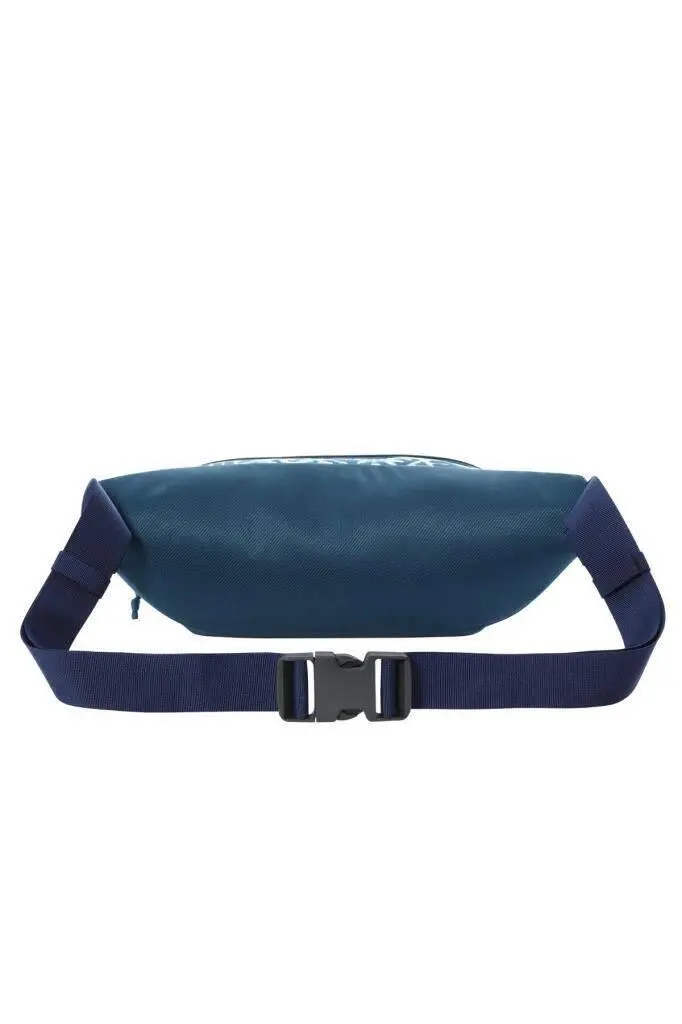 The North Face Lumbar Bel Çantası Mavi - 2