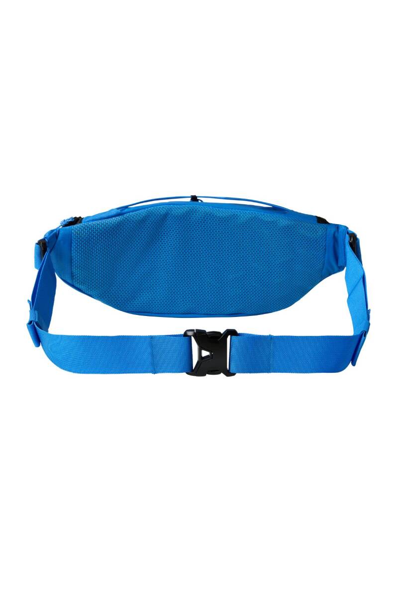 The North Face Lumbnical S Unisex Bel Çantası Lacivert - 2