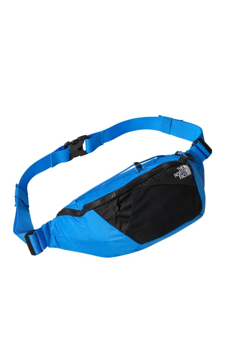 The North Face Lumbnical S Unisex Bel Çantası Lacivert - 3