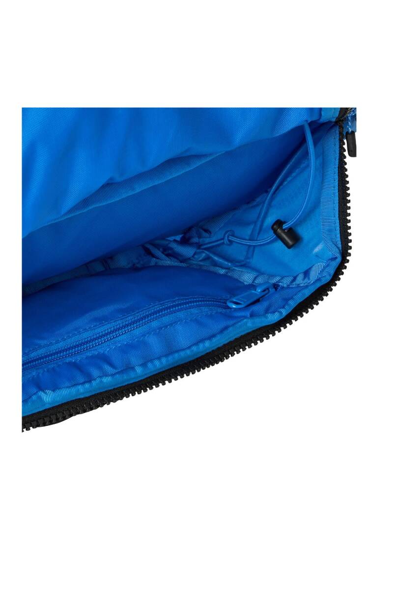 The North Face Lumbnical S Unisex Bel Çantası Lacivert - 4