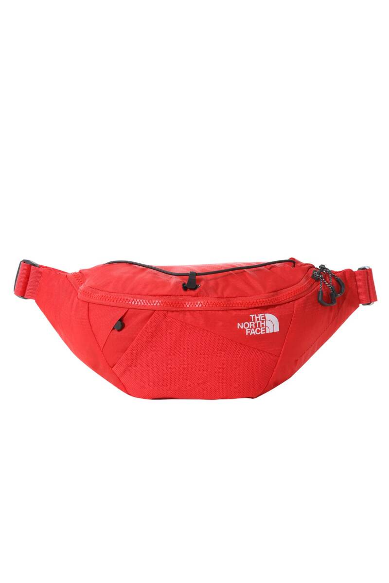 The North Face Lumbnical Small Bel Çantası Kırmızı - 1