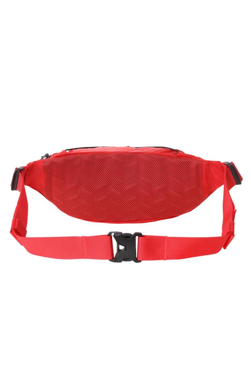 The North Face Lumbnical Small Bel Çantası Kırmızı - 2