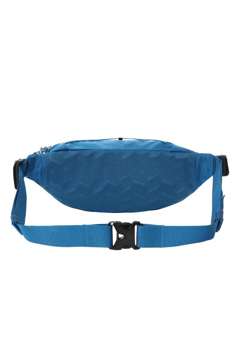 The North Face Lumbnical Small Bel Çantası Mavi - 2