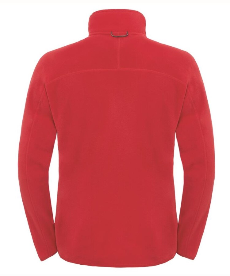 The North Face - M 100 glacier full zip Bay Polar (fw17) 