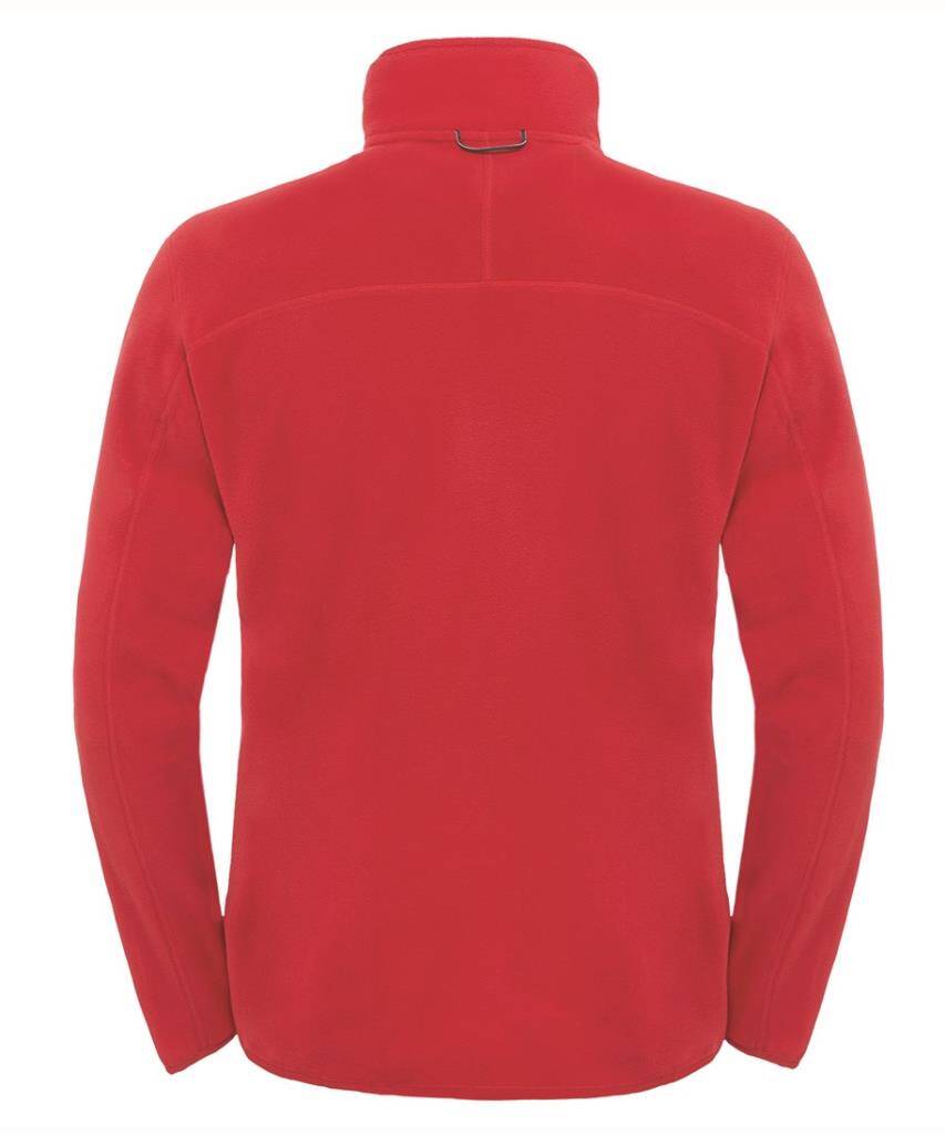 The North Face - M 100 glacier full zip Bay Polar (fw17) - 1