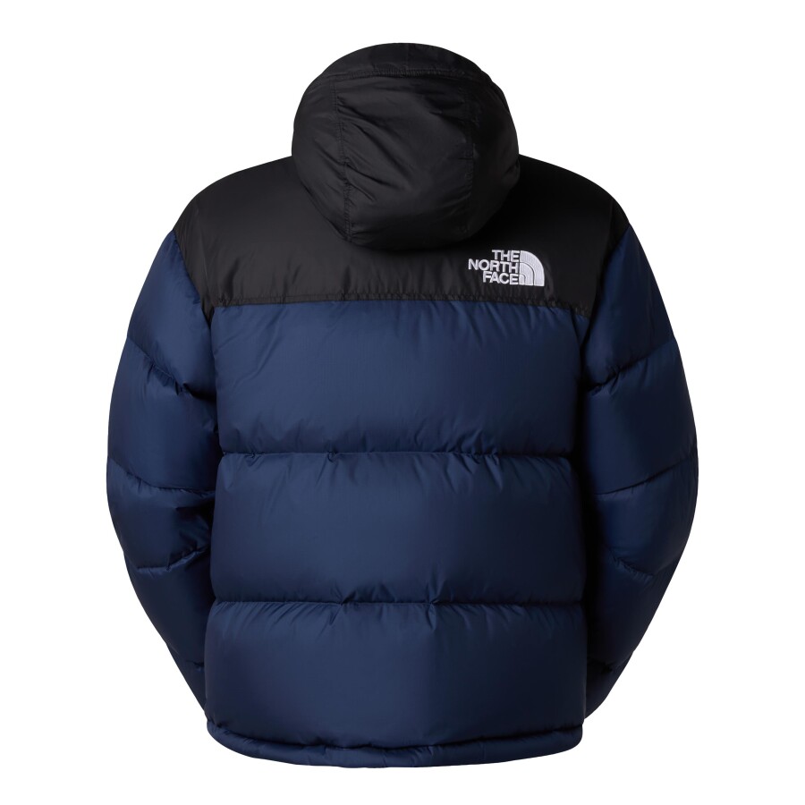 The North Face M 1996 RETRO NUPTSE JACKET Erkek Mont - THE NORTH FACE (1)