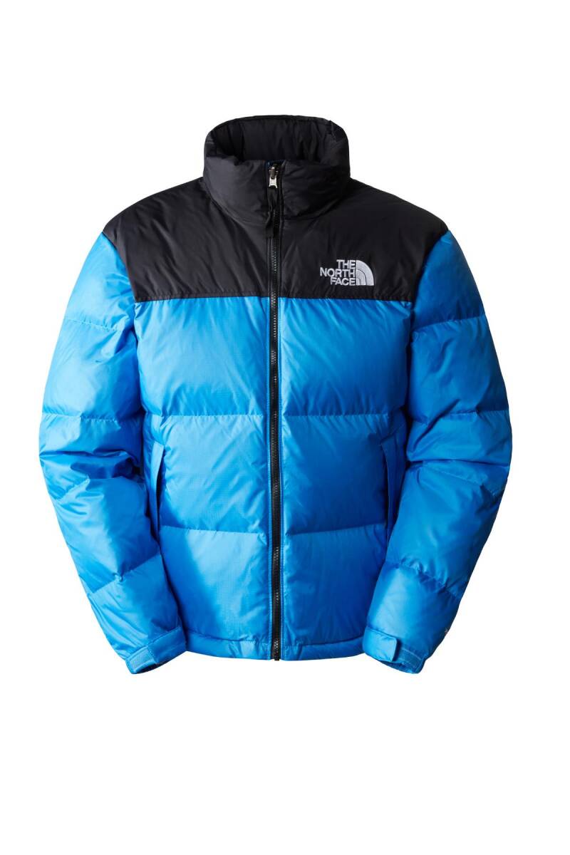The North Face M 1996 Retro Nuptse Jacket Mont Mavi - 1