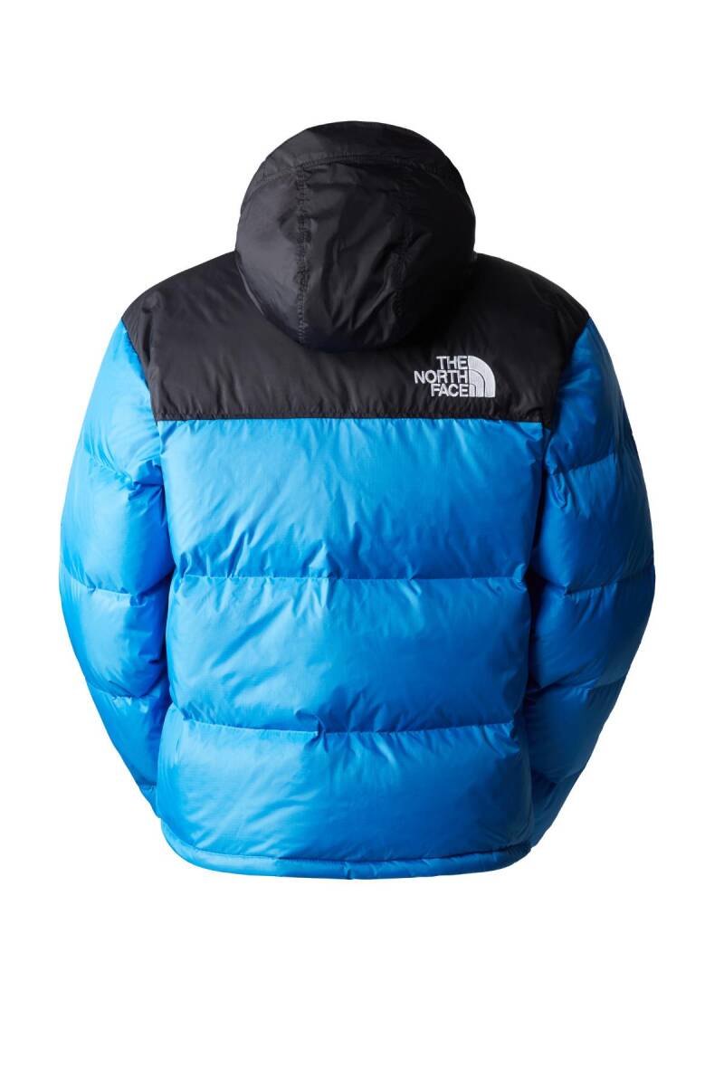 The North Face M 1996 Retro Nuptse Jacket Mont Mavi - 2