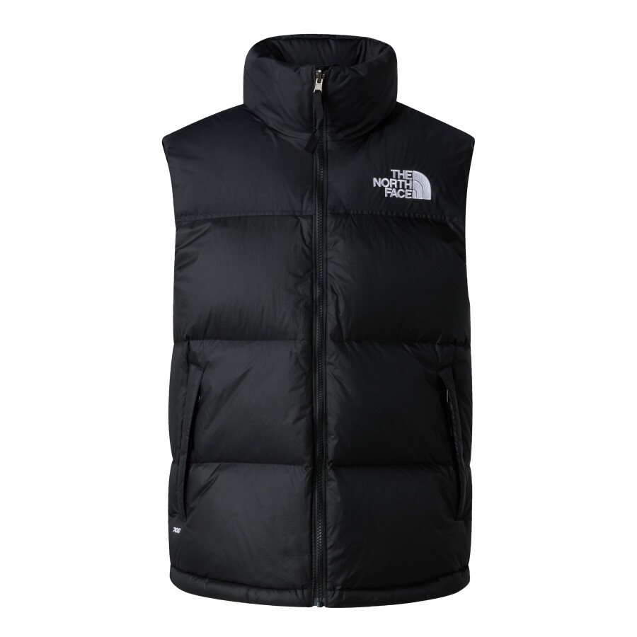 The North Face M 1996 RETRO NUPTSE VEST Erkek Yelek - THE NORTH FACE
