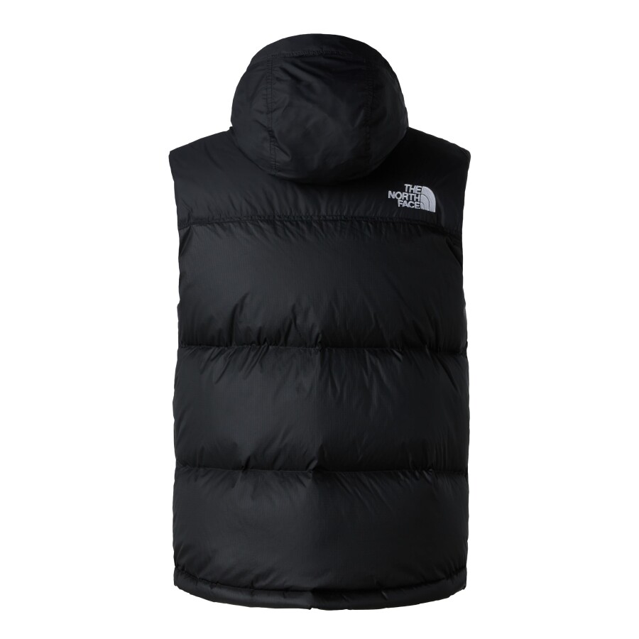 The North Face M 1996 RETRO NUPTSE VEST Erkek Yelek - THE NORTH FACE (1)