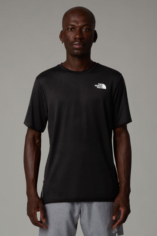The North Face M 24/7 Box Nse SS Tee T-Shirt 