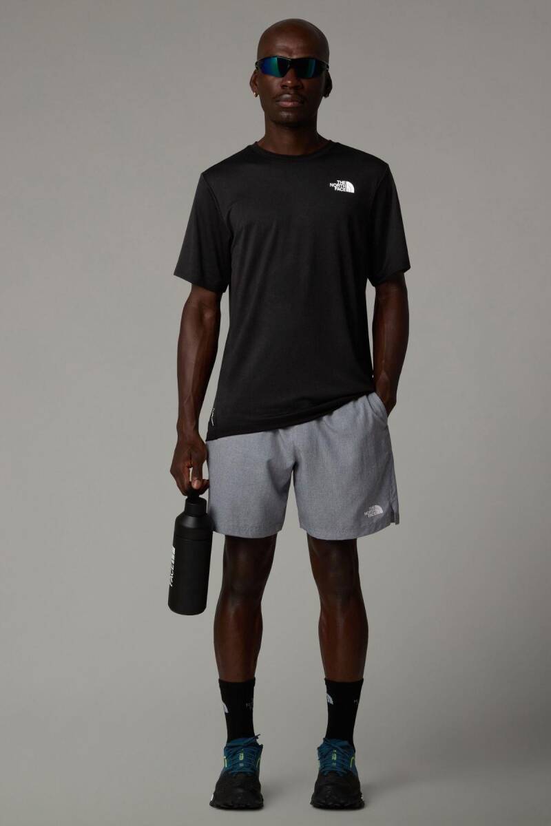 The North Face M 24/7 Box Nse SS Tee T-Shirt - 3