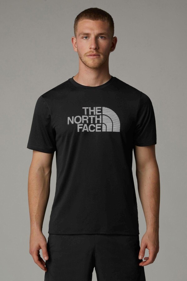 The North Face M 24/7 Short Sleeves Easy Tee Reg T-Shirt 