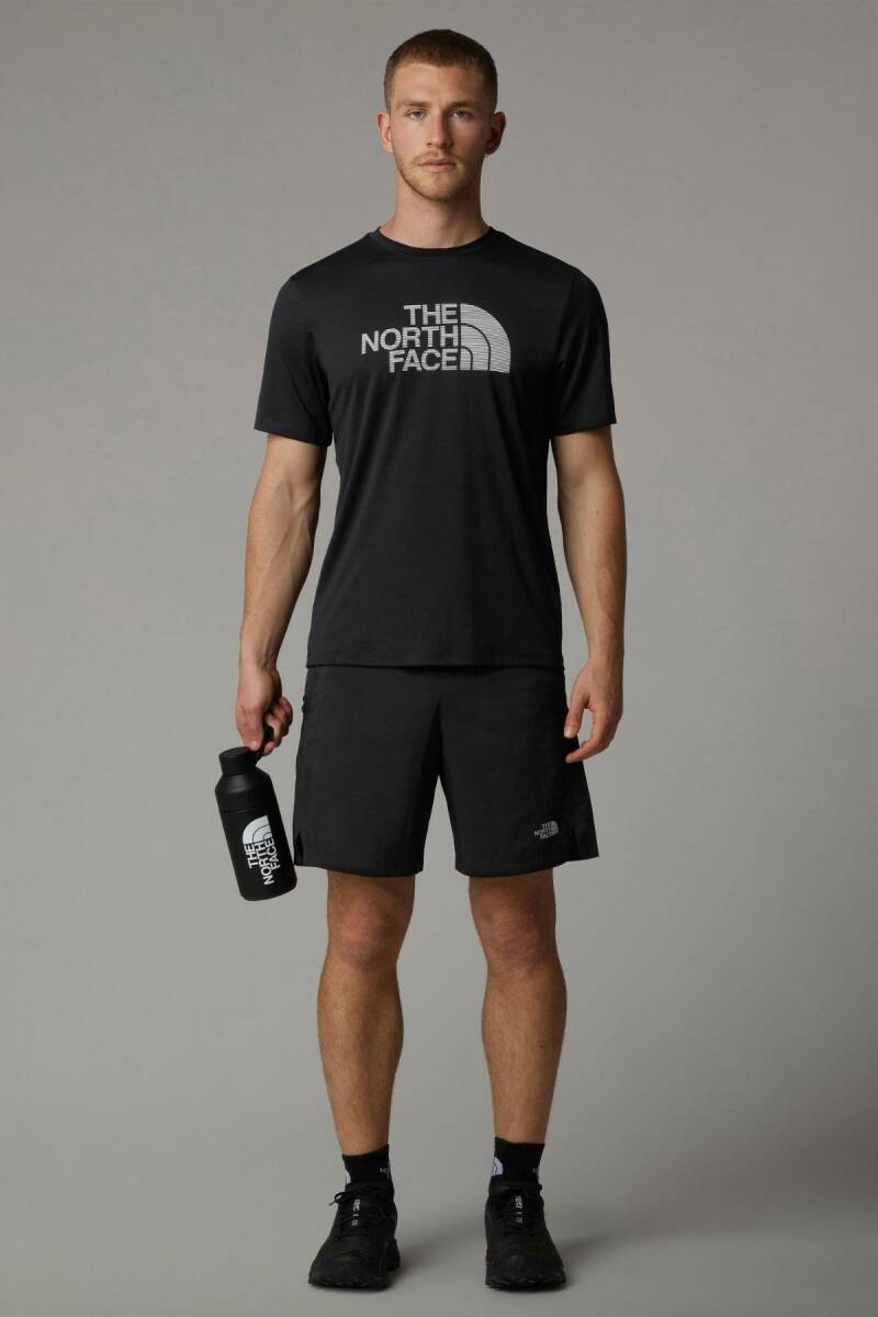 The North Face M 24/7 Short Sleeves Easy Tee Reg T-Shirt - 2