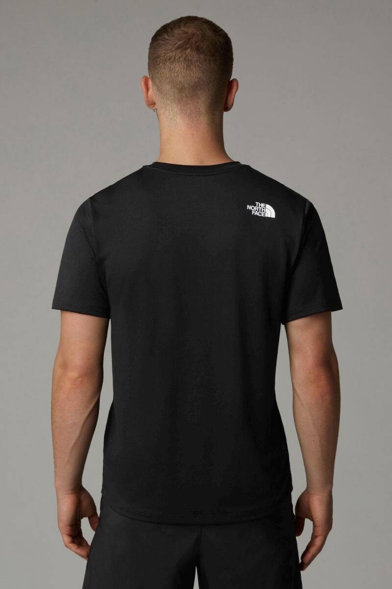The North Face M 24/7 Short Sleeves Easy Tee Reg T-Shirt - 3
